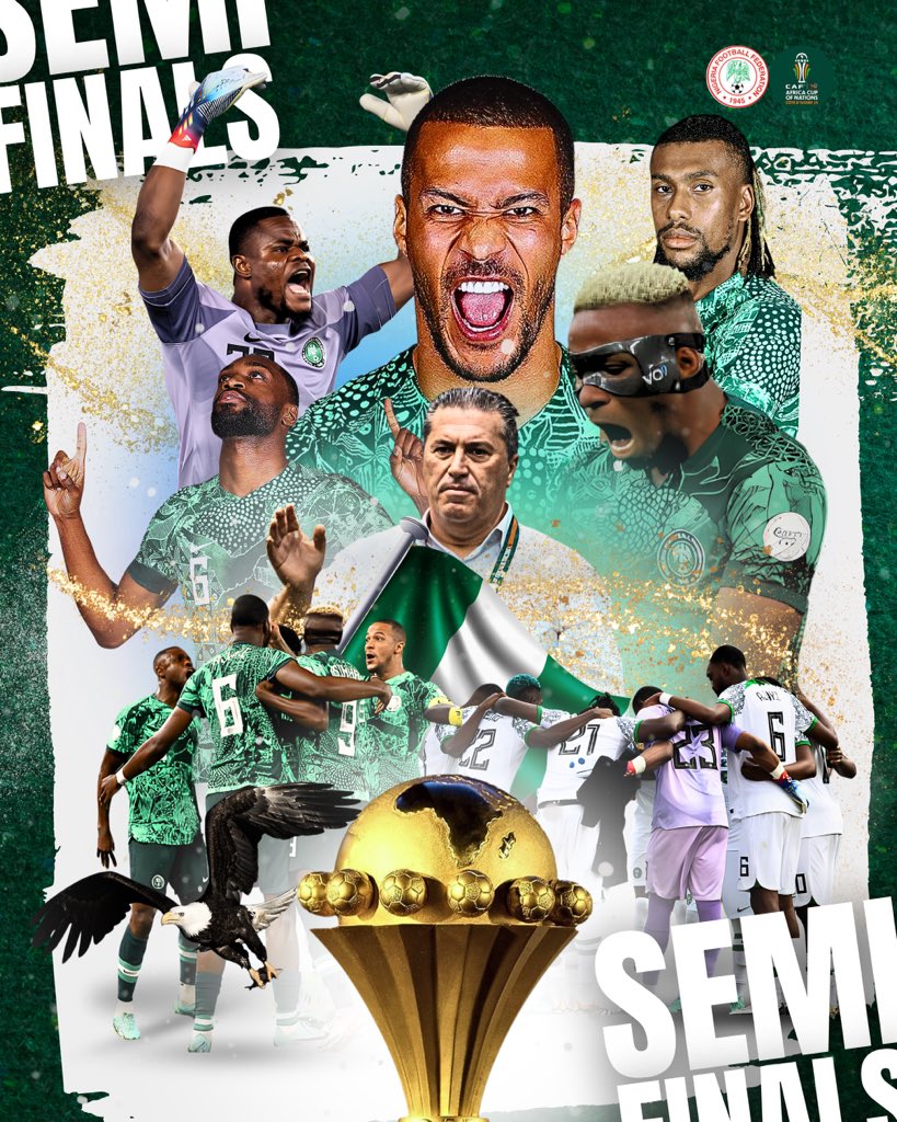 Africa Cup of Nations 2023