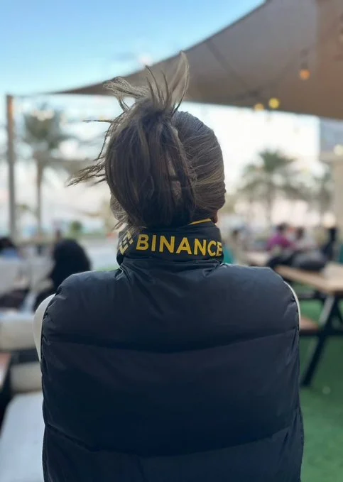 Binance P2p