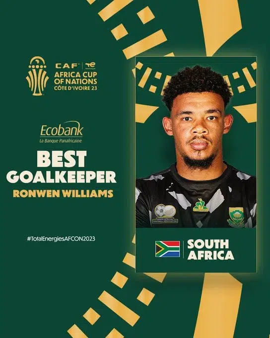 best goal keeper
