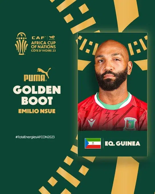 golden boot