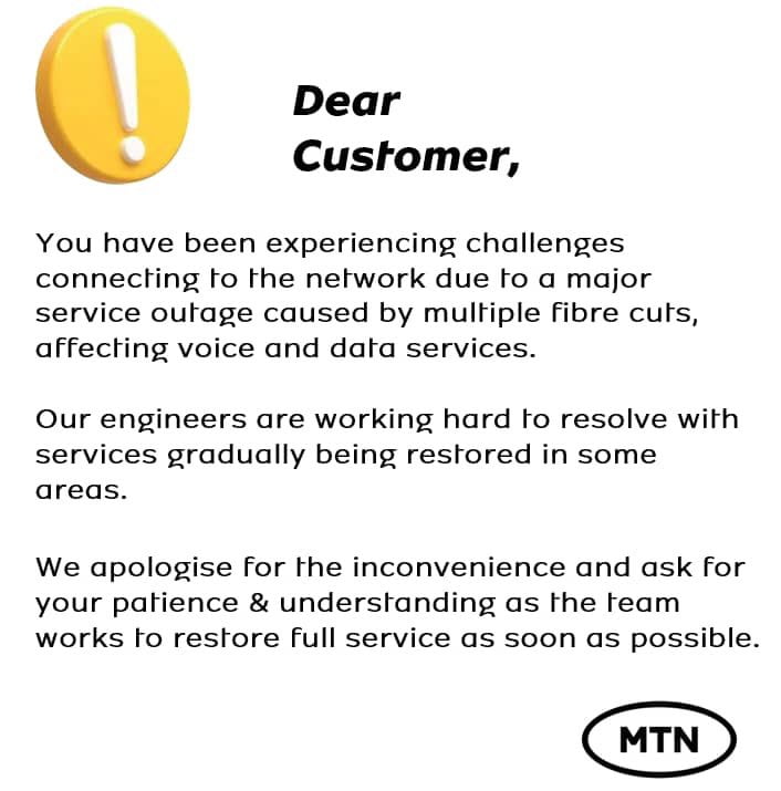 MTN
