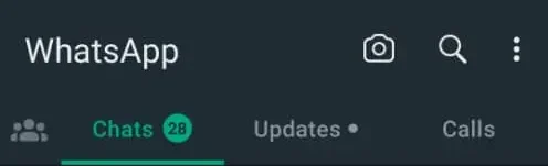 whatsapp