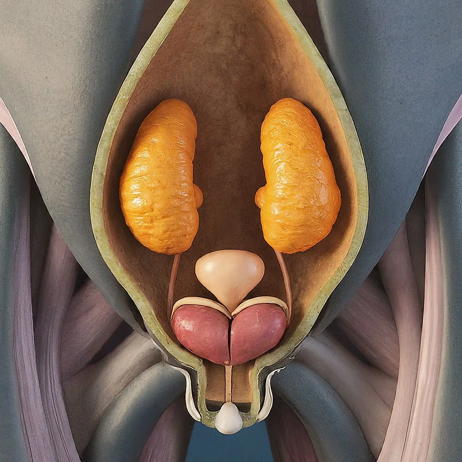 Prostate cancer