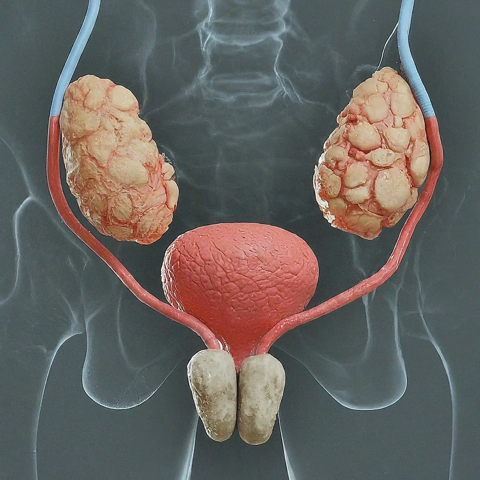 Prostate cancer