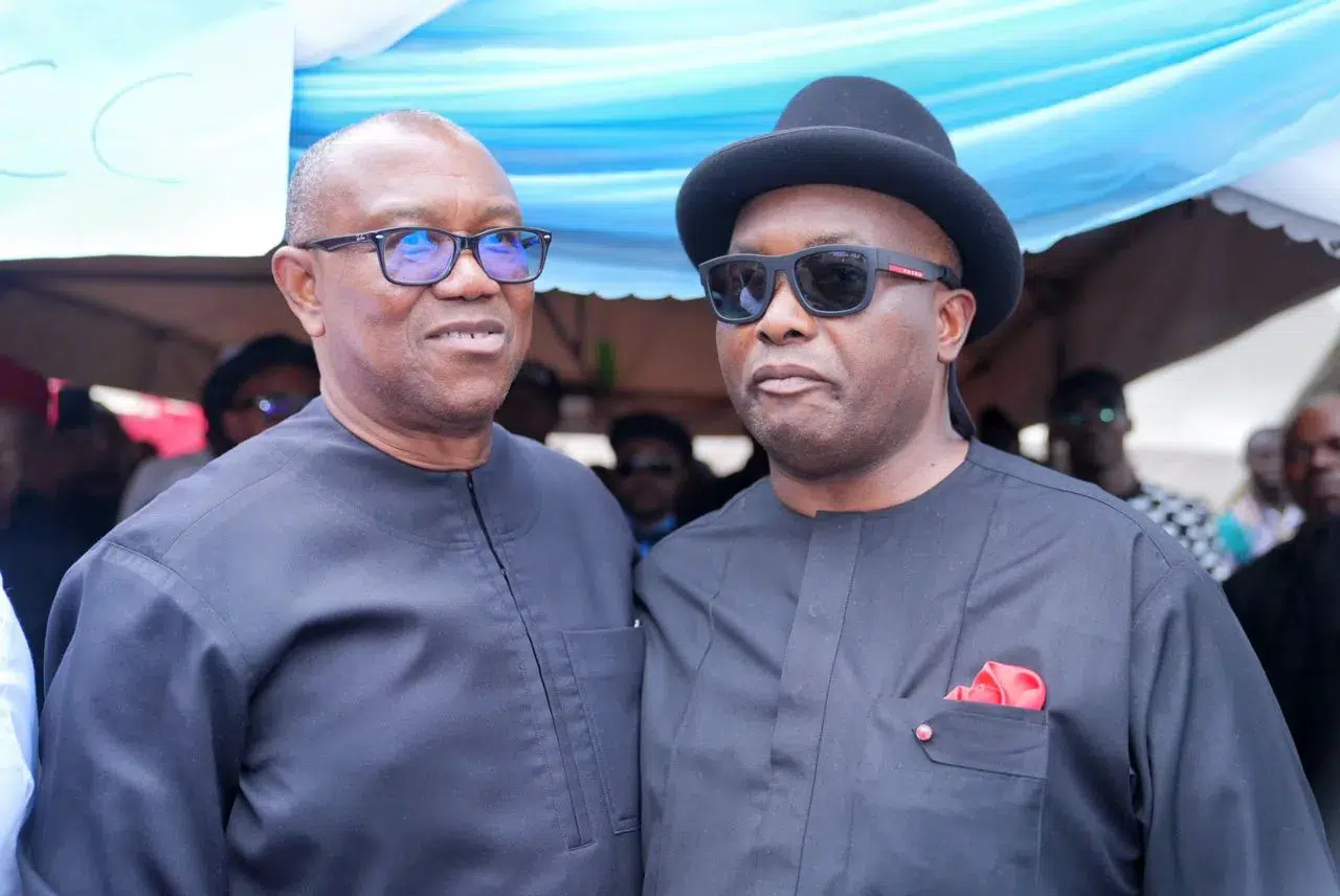 ifeanyi ubah