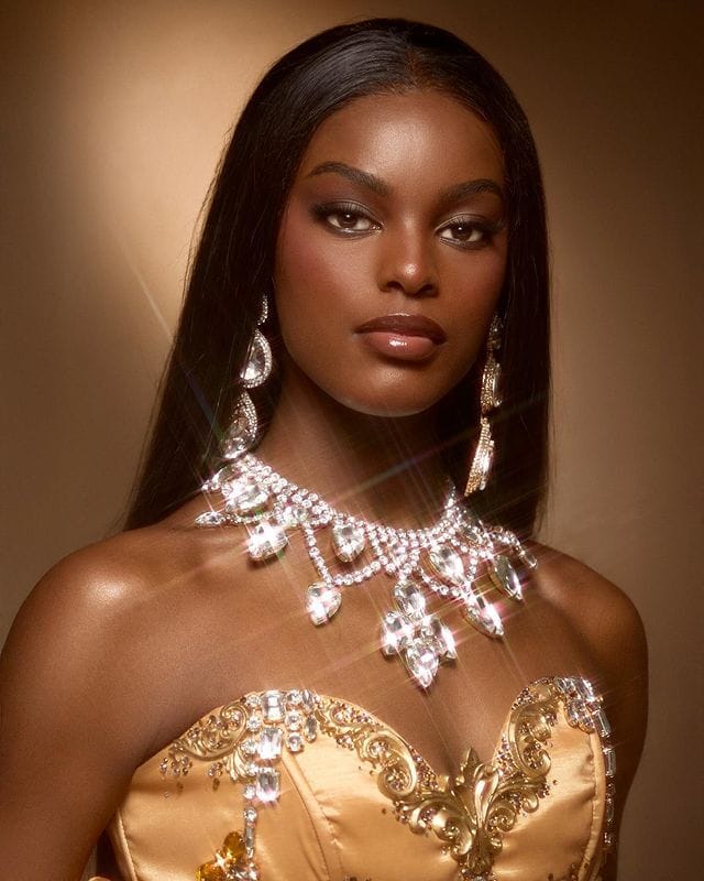 miss universe 2024 winner first runner up